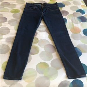 Seven Jeans Paxtyn skinny Jean